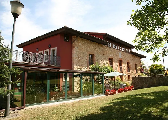 Palacio De La Vinona Hotel 4*