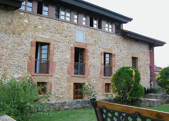 Palacio De La Vinona Hotel Oviédo