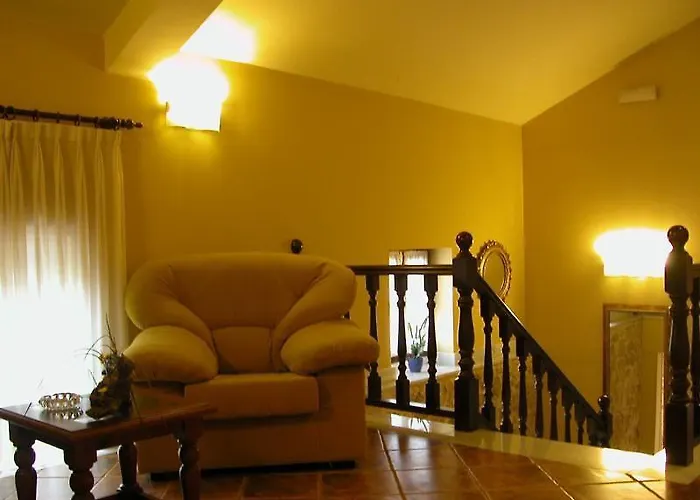 Palacio De La Vinona Hotel