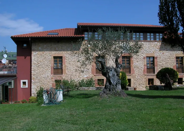 Palacio De La Vinona Hotel 4*