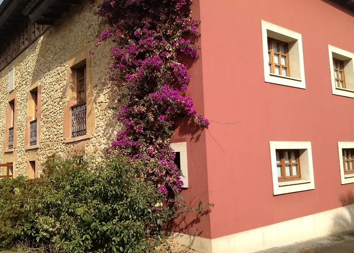 Palacio De La Vinona Hotel 4*