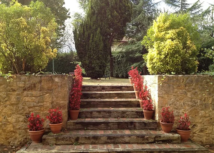 Palacio De La Vinona Hotel