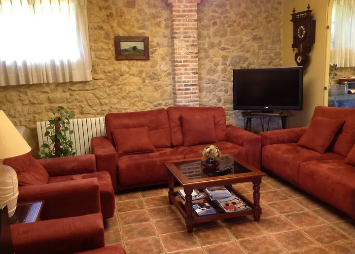 Palacio De La Vinona Hotel