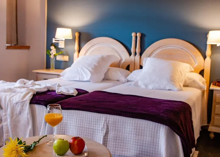 Palacio De La Vinona Hotel