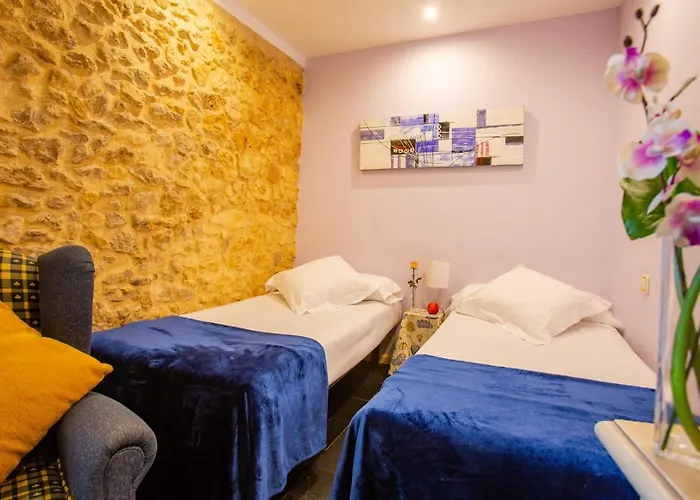 Palacio De La Vinona 4* Oviédo