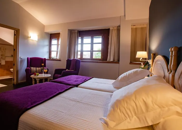 Hotel Palacio De La Vinona