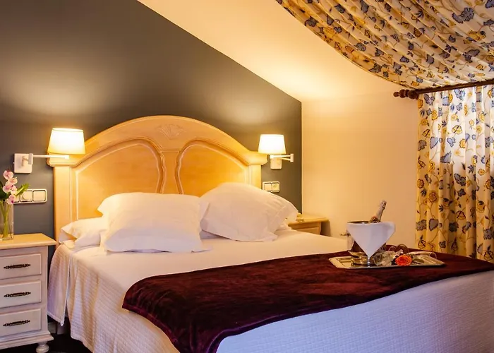 Palacio De La Vinona Hotel 4*