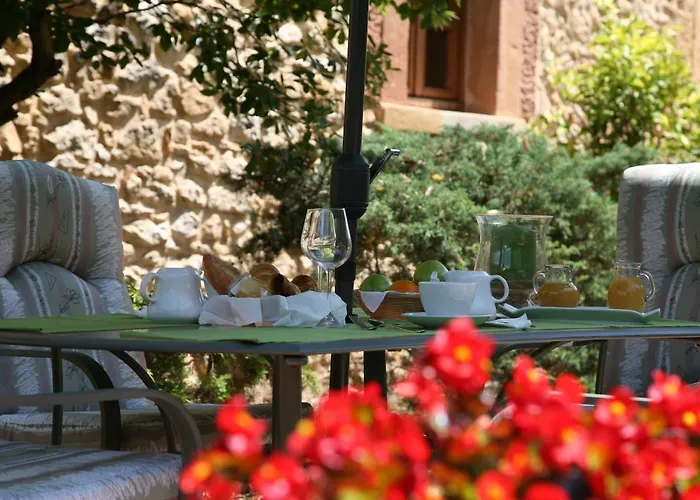 Palacio De La Vinona Hotel