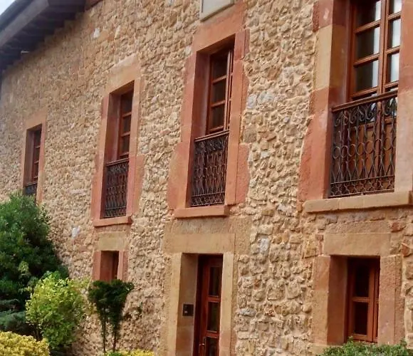 Palacio De La Vinona 4*