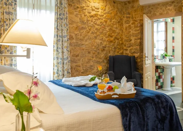 Palacio De La Vinona Hotel