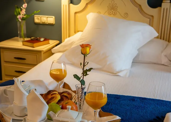 Palacio De La Vinona Hotel 4*