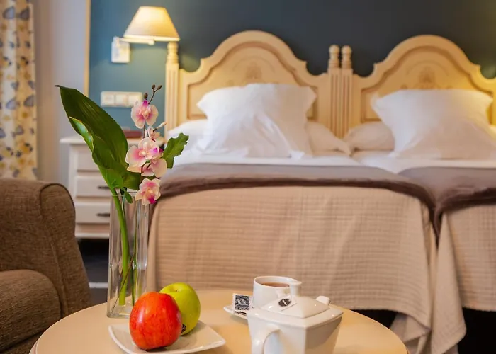 Palacio De La Vinona 4*