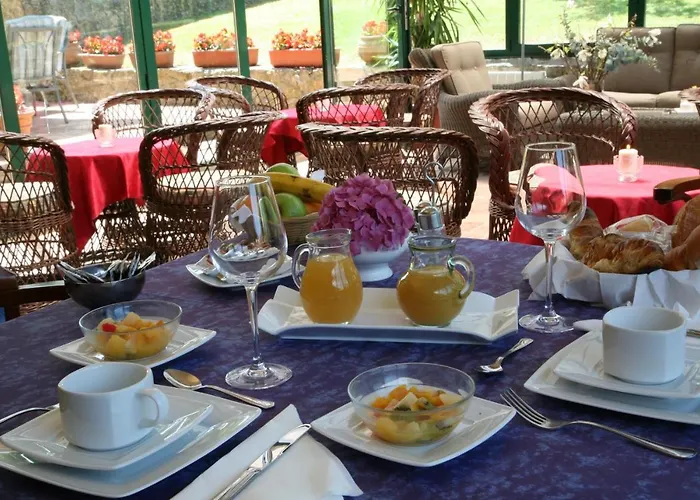 Hotel Palacio De La Vinona Oviédo