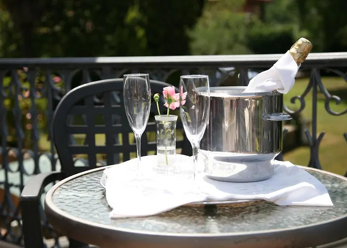 Palacio De La Vinona 4*