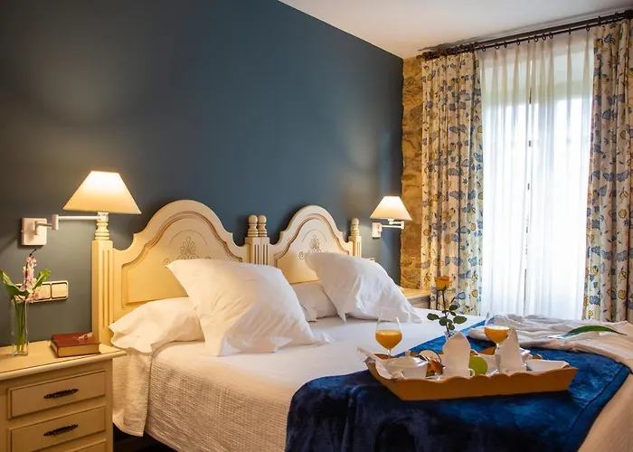 Palacio De La Vinona Hotel Oviédo